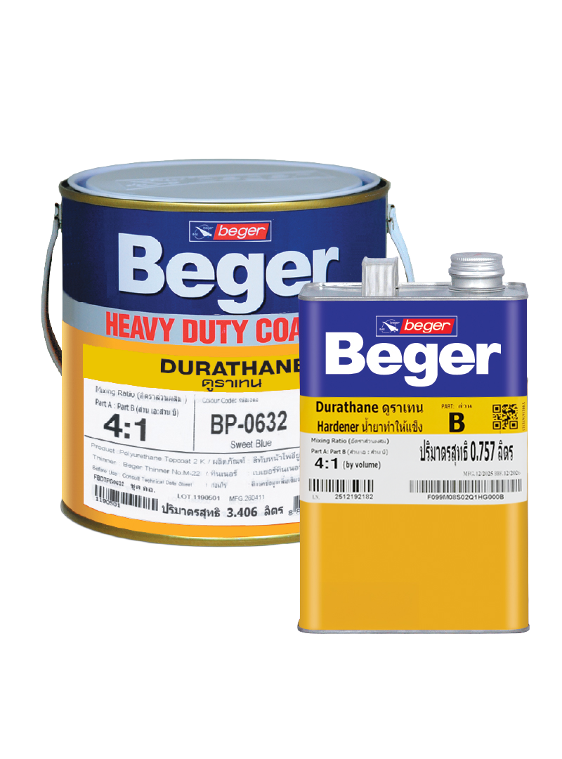 Beger Durathane