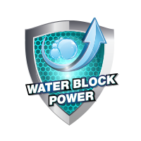 water block power