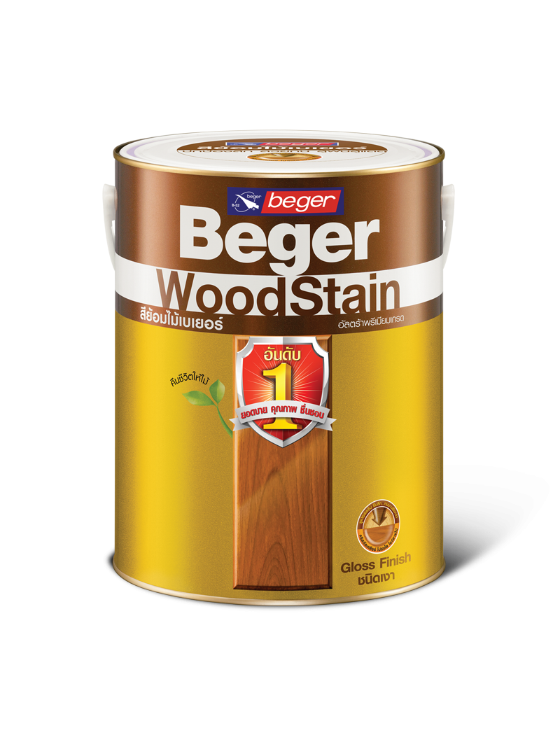 woodstain