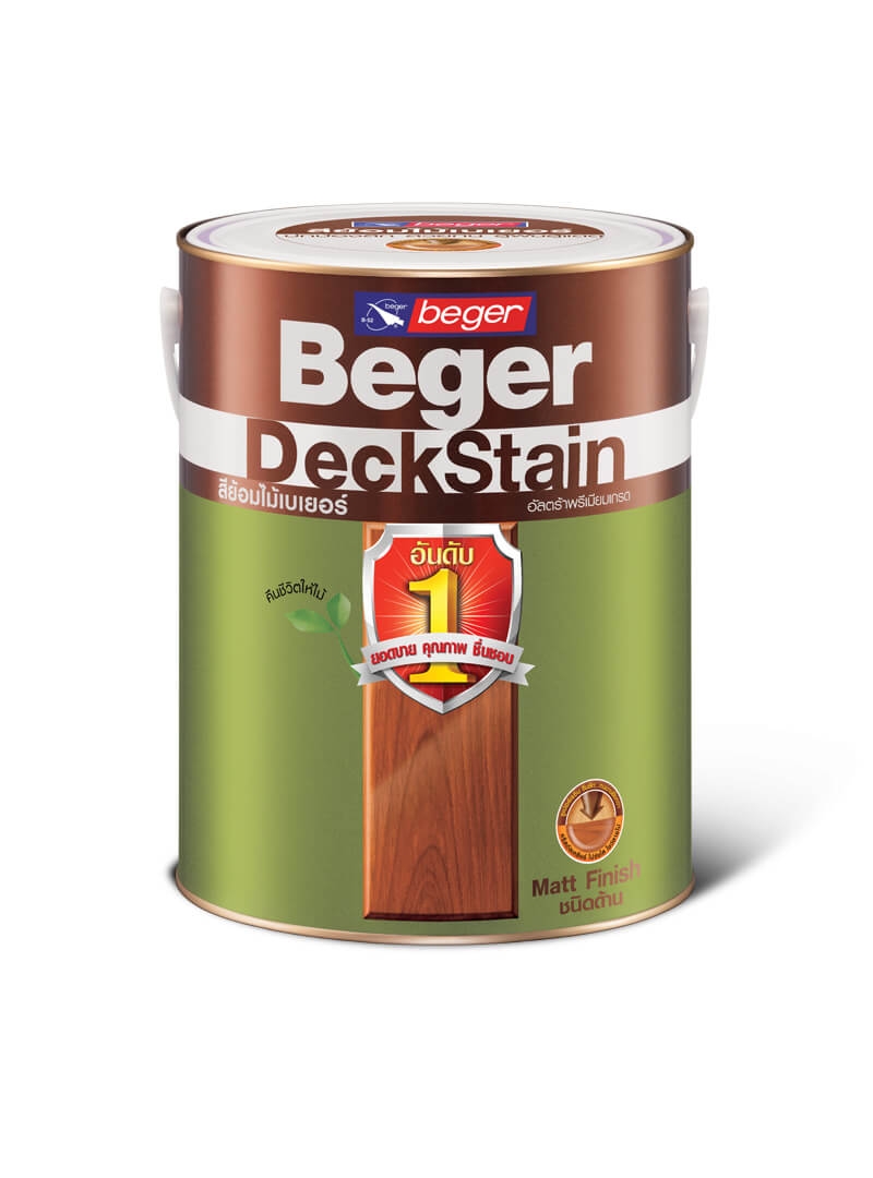 Deckstain