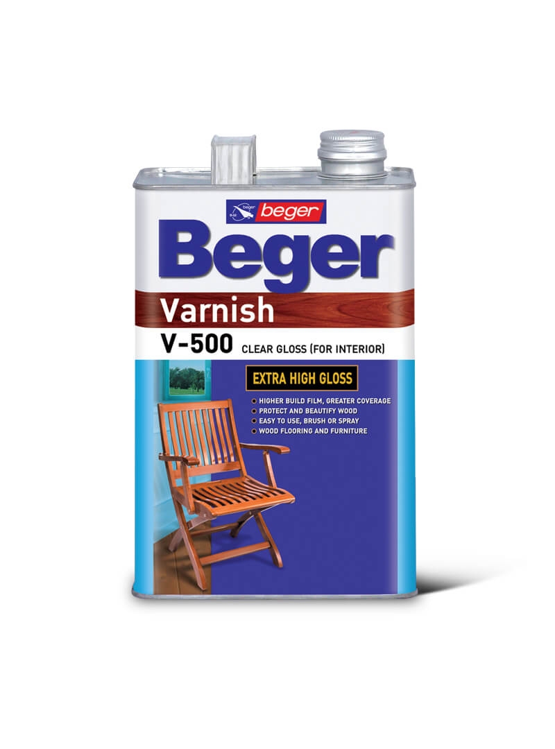 varnish