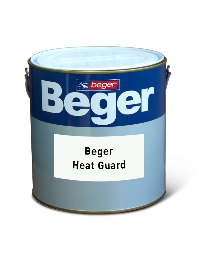 heat guard