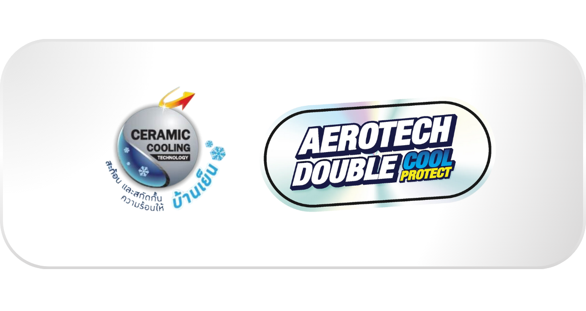 เซรามิกคูลลิ่ง แอโรเทค
