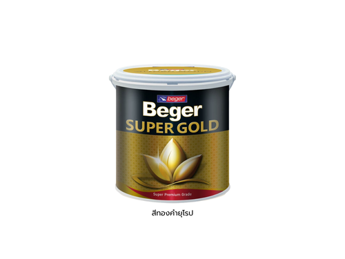 เบเยอร์ ซุปเปอร์โกลด์707