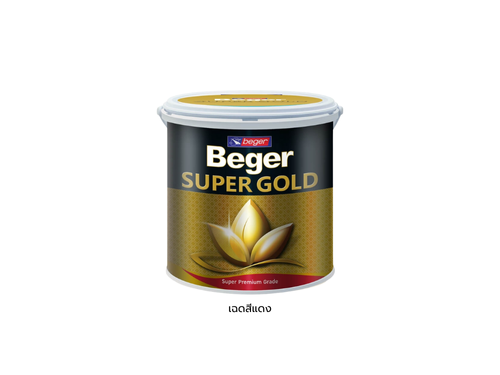 เบเยอร์ ซุปเปอร์โกลด์1001