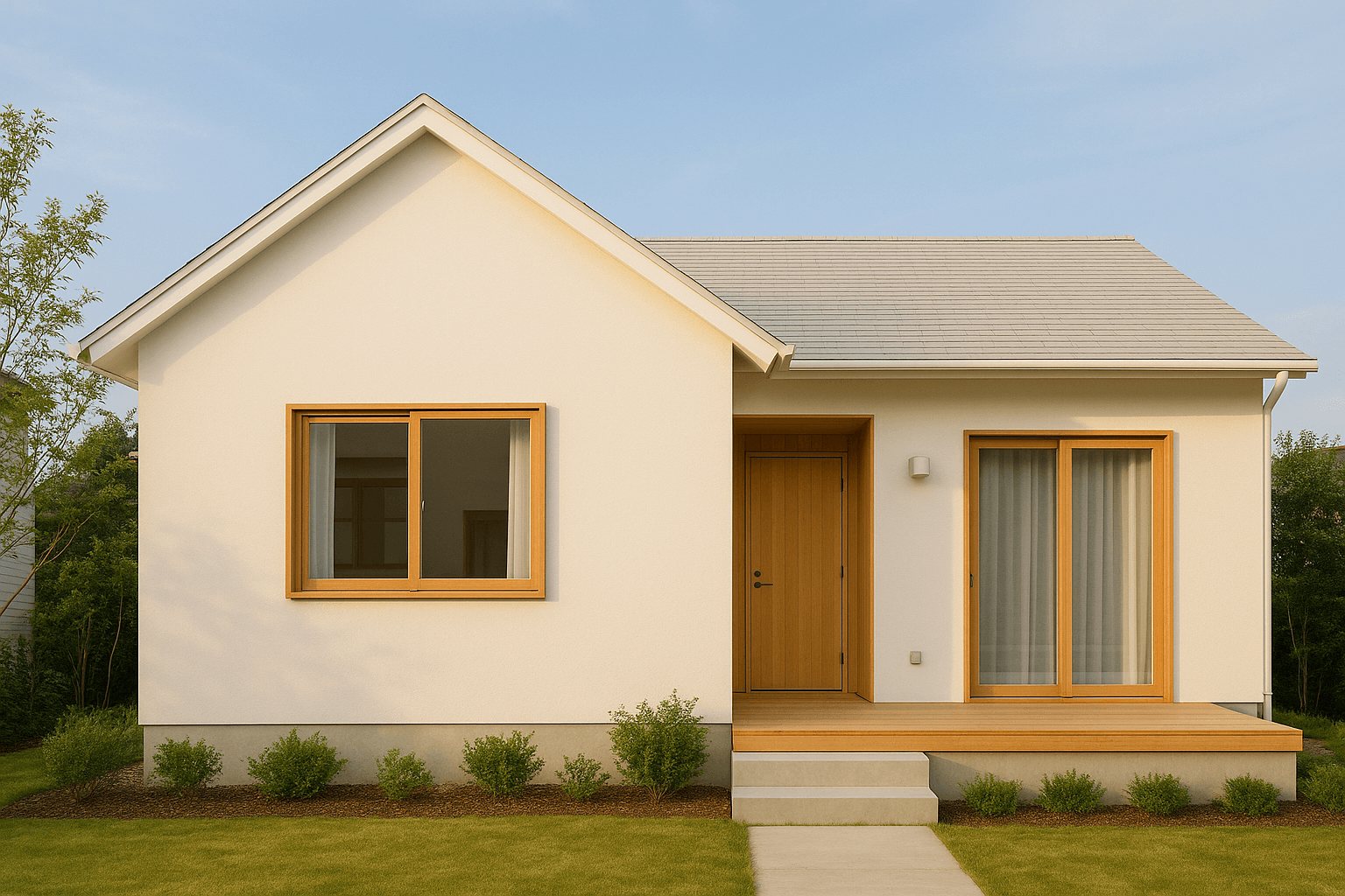 แบบบ้านสไตล์มูจิ