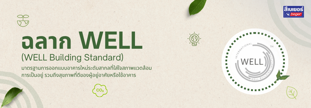 ฉลากWELL