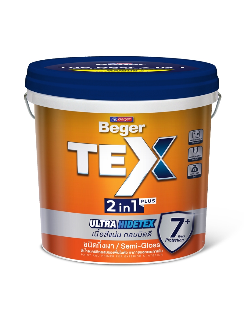 Beger TEX