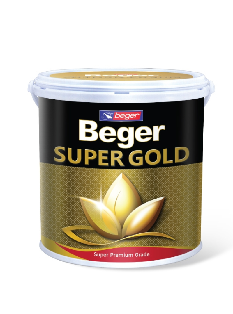 Beger SUPER GOLD A/C 919
