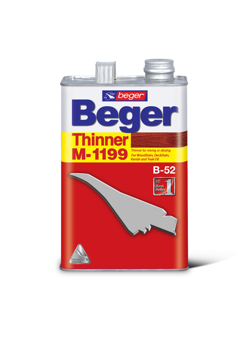 Beger Thinner M-1199