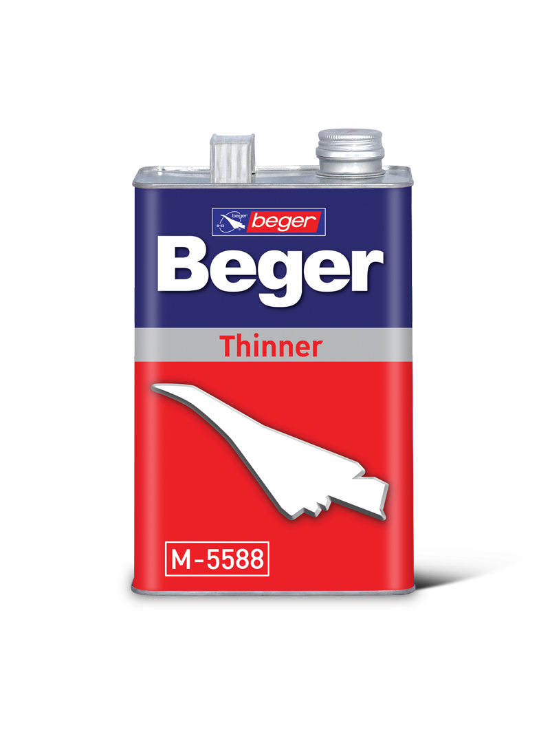 Beger Thinner M-5588