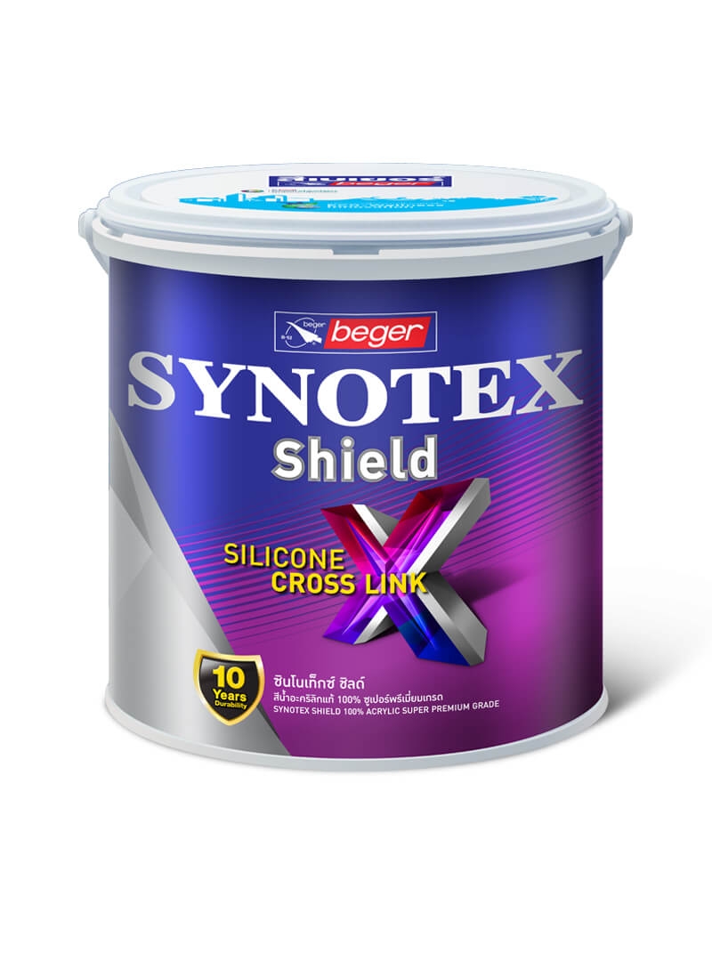 Synotex Shield