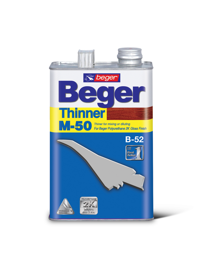 Beger Thinner M-50