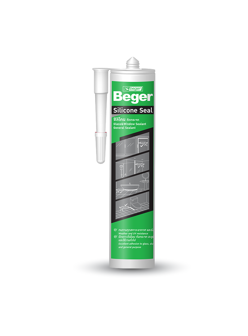 Beger SILICONE SEAL
